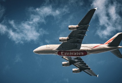 全球最大客机A380，日落西山？