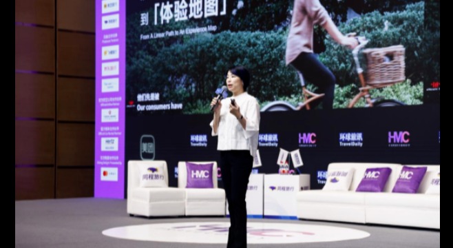 酒店生意的底层逻辑正在重构，洲际交出了一份参考答案