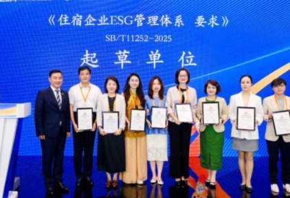 东呈以长期主义积极创造经济、人文与环境的综合价值