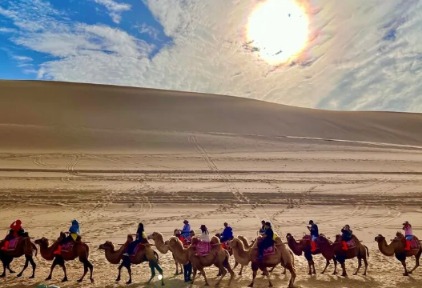 5A级景区，为什么很少回头客？
