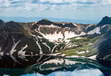 高铁开进长白山 ，“快旅慢游”重塑吉林文旅新格局