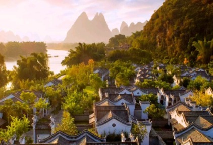 “国庆提前订”增45% 阳朔悦榕庄总经理孙茜：将与美团旅行共创三大“住宿+”新玩法