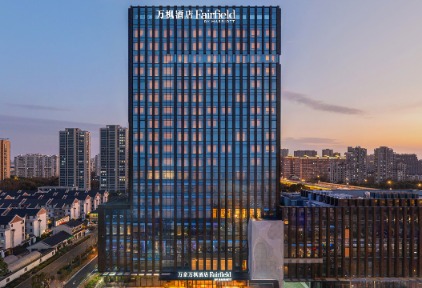在中国市场，万豪万枫打算怎么“破局”？
