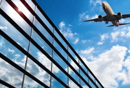 全球最大单体航站楼现身广州，外航缺席？