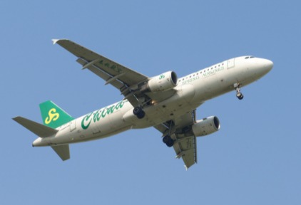 春秋航空，拟赴港上市