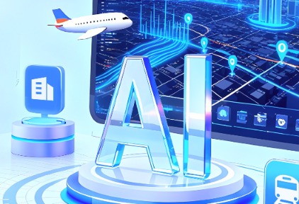 国脉文化天翼出行PLUS智能体公测启动：AI+出行新范式，开启智慧出行新时代