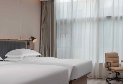 秋交会主场，宜尚酒店华南区聚势跃升领跑商旅市场