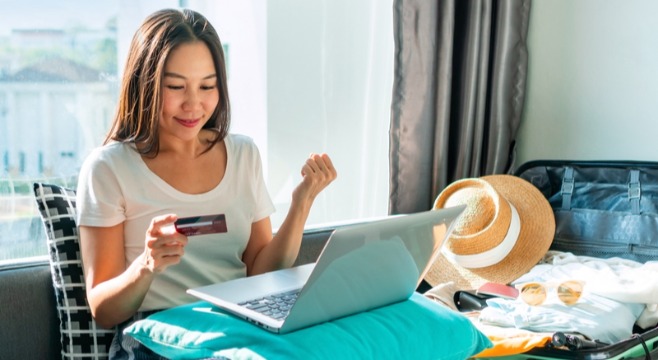 中国游客杀回全球C位，OTA靠什么抢占这波消费力？