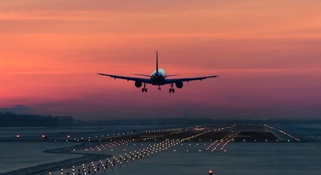 外航再杀回中国，这次不走北上广了