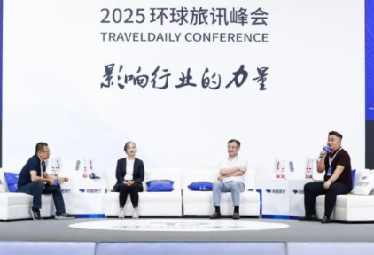老外拼命涌入，谁能读懂中国入境游创富密码？