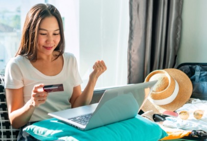 中国游客杀回全球C位，OTA靠什么抢占这波消费力？