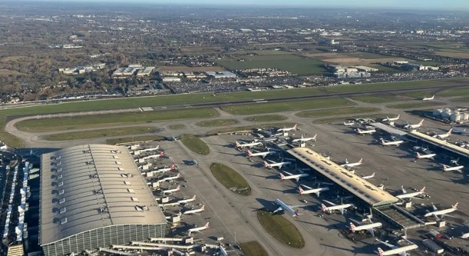 全球最强航空枢纽出炉，中国机场无缘前十