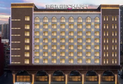 文化赋能，破局同质：宜尚酒店西安重塑旅宿竞争力