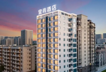 从骑楼城到宜尚酒店，梧州“超级黄金周”文旅流量精准承接