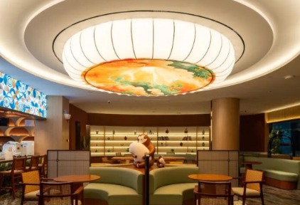 全国首店！旅悦高奢品牌檀邑落址厦门，窥见东方高端旅居