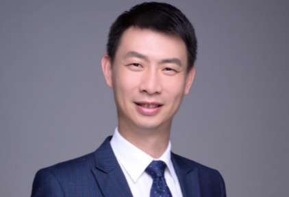 北京隐奢逸境酒店管理有限公司任命顾轶骏先生为副总裁