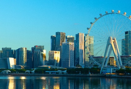 广深反超香港，大湾区入境游格局生变