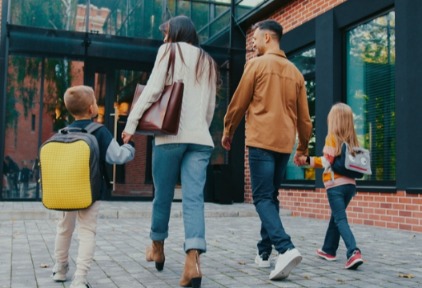 中國親子酒店的智商稅，被攜程終結了