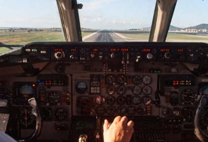 国航悄悄开独家航线，国际民航的风向，变了