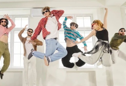 终于有酒店知道年轻人真正想要什么了