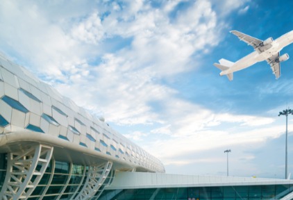 一周商旅动态 | “渝沪快线”增加到每日14个航班；成都希尔顿酒店焕新开业