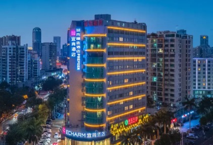 一只行李箱：宜尚酒店以“超预期服务”重塑中档酒店服务标杆