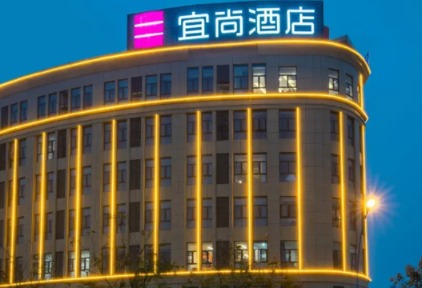 打破周末依赖症，宜尚云梦店以"量价齐升"破局县域市场