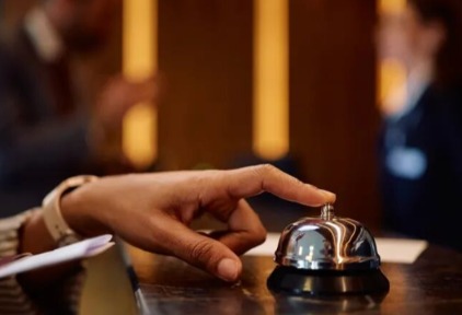 全球50佳酒店榜单，中国酒店拿下第一