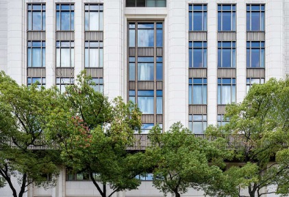 雅高瑞享上海首店盛大亮相人民广场