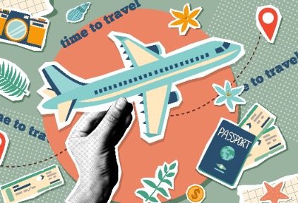 携程Q3收入涨16%，入境游预订增长超100%