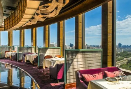 老牌酒店的数字化焕新之旅：专访北京昆仑饭店总经理李林