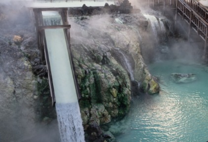 洋泥东运，中式“大洗浴”成了老外新宠？