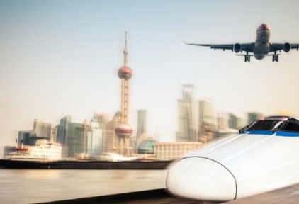 比高鐵慢還貴：上海飛杭州，圖啥？