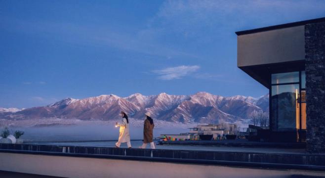 高端酒店的焦虑，在华住找到了解药