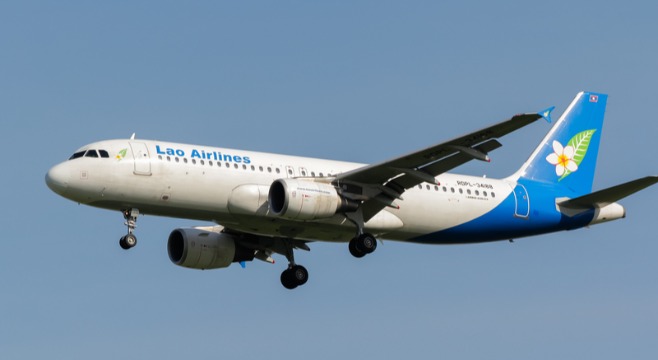 中國商飛，收購東南亞航司近半股權