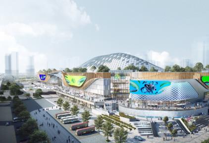 复星旅文2026战略发布：  聚焦三大度假产品线，18个合作项目集中签约