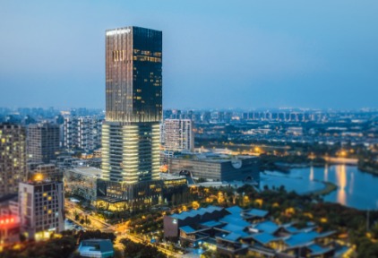 保利商旅：以数据穿透与东方智慧，重塑酒旅管理新范式