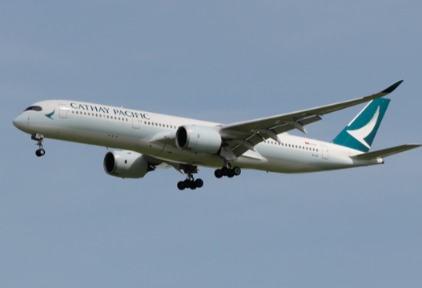 土豪撤资，国泰航空将回购近70亿港元股份