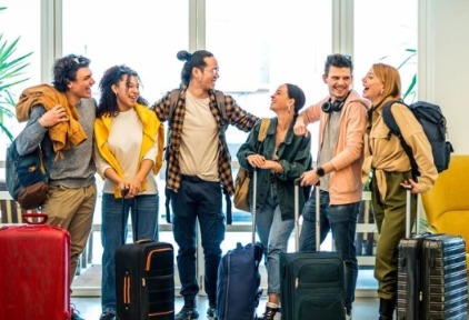 希尔顿欢朋，怎么成了年轻人的偏爱之选？