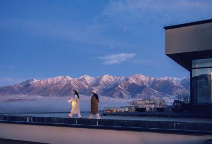 高端酒店的焦虑，在华住找到了解药