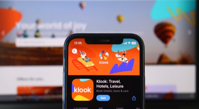 这家主攻年轻人的OTA要赴美上市了