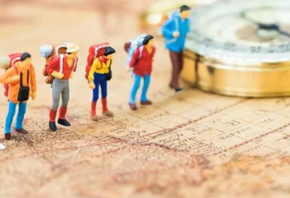 这家在B站爆火的旅行社，公开了自己的秘籍