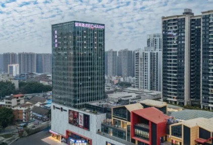 淡季不淡！宜尚酒店南宁店凭“三位一体”模式实现入住率近90%