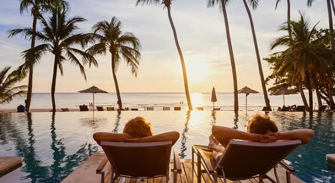 中国酒店业变天，迎来了“全品牌综合性酒店集团”的3.0时代