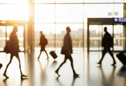 游客爆满，航班稀疏：广西的天空，怎么了？