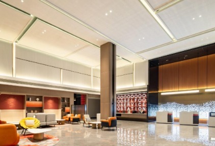 崇左扶绥首家柏曼酒店3.0正式开业，重塑美好旅居体验