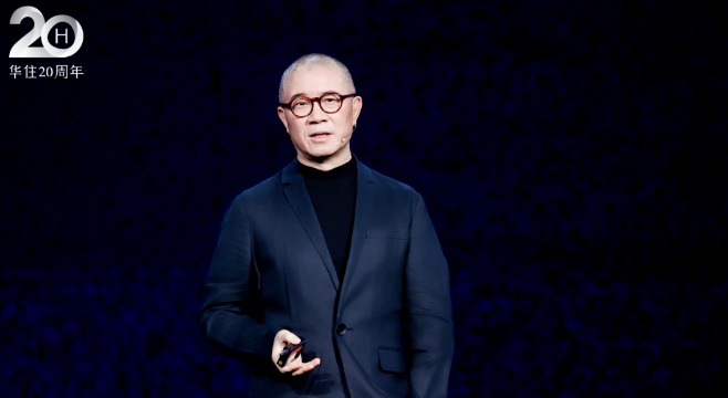 华住二十年：把中国酒店业“重新做一遍”的底气