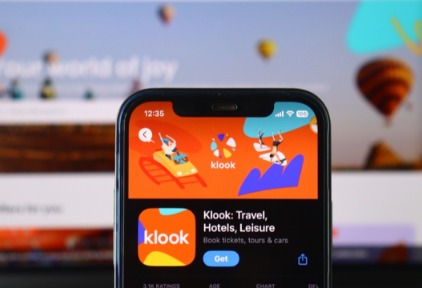 這家主攻年輕人的OTA要赴美上市了