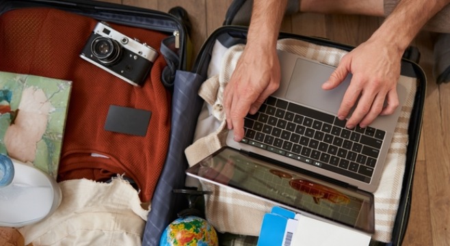 百万中国游客，涌入澳大利亚