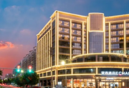 枢纽价值凸显，宜尚酒店以满房战绩领跑区域酒店市场